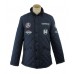 3134 Carb Jacket II blue